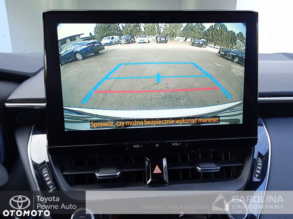 Toyota Corolla 1.8 Hybrid Comfort - 12