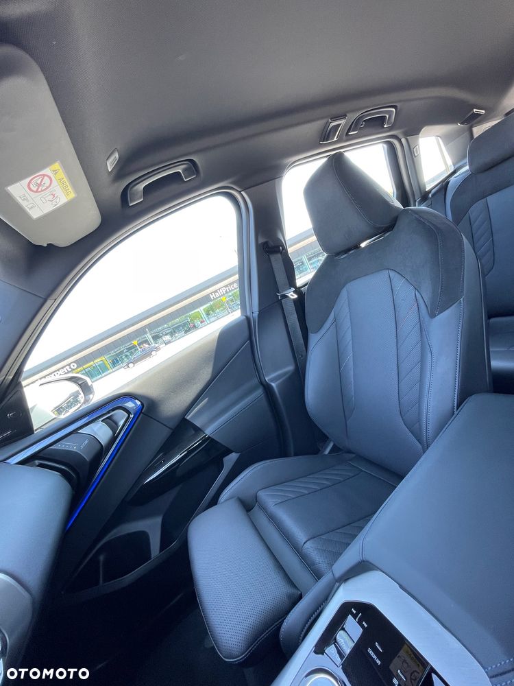 BMW X3 xDrive20d mHEV - 28