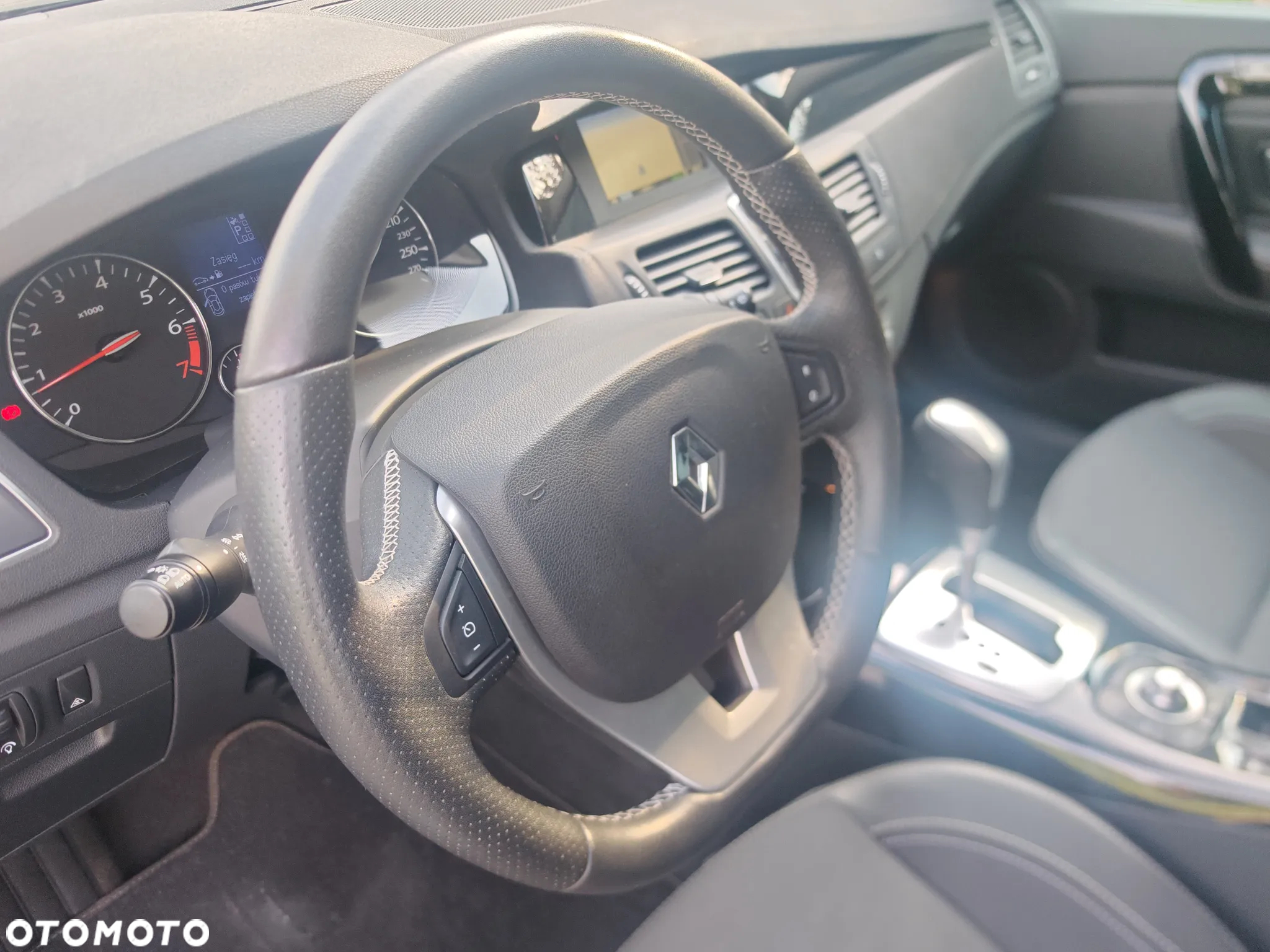 Renault Laguna 2.0 T Bose Edition - 9