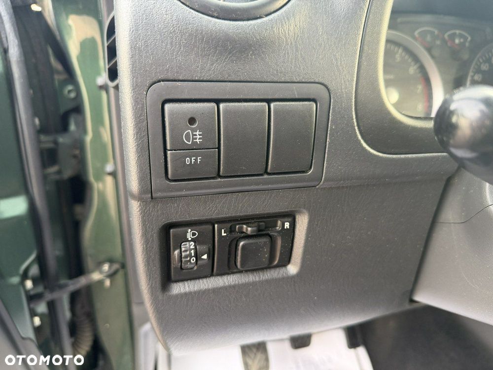 Suzuki Jimny Style Ranger - 15