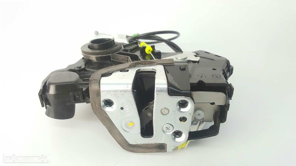 FECHADURA PORTA FRENTE ESQUERDA TOYOTA AURIS TOURING SPORTS (E18) HYBRID ACTIVE - 5