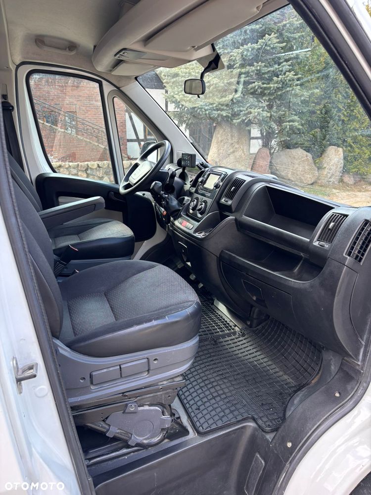 Peugeot Boxer/AMBULANS - 17