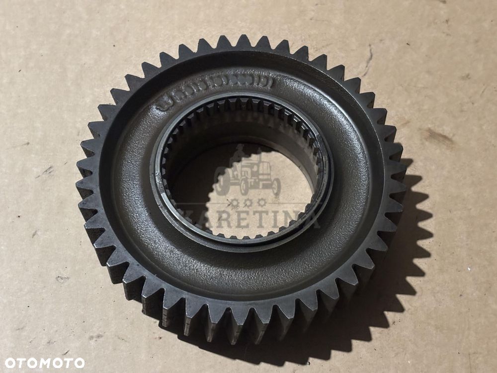 Fendt 712 716 720 722 Koło Zębate Skrzyni Biegów
