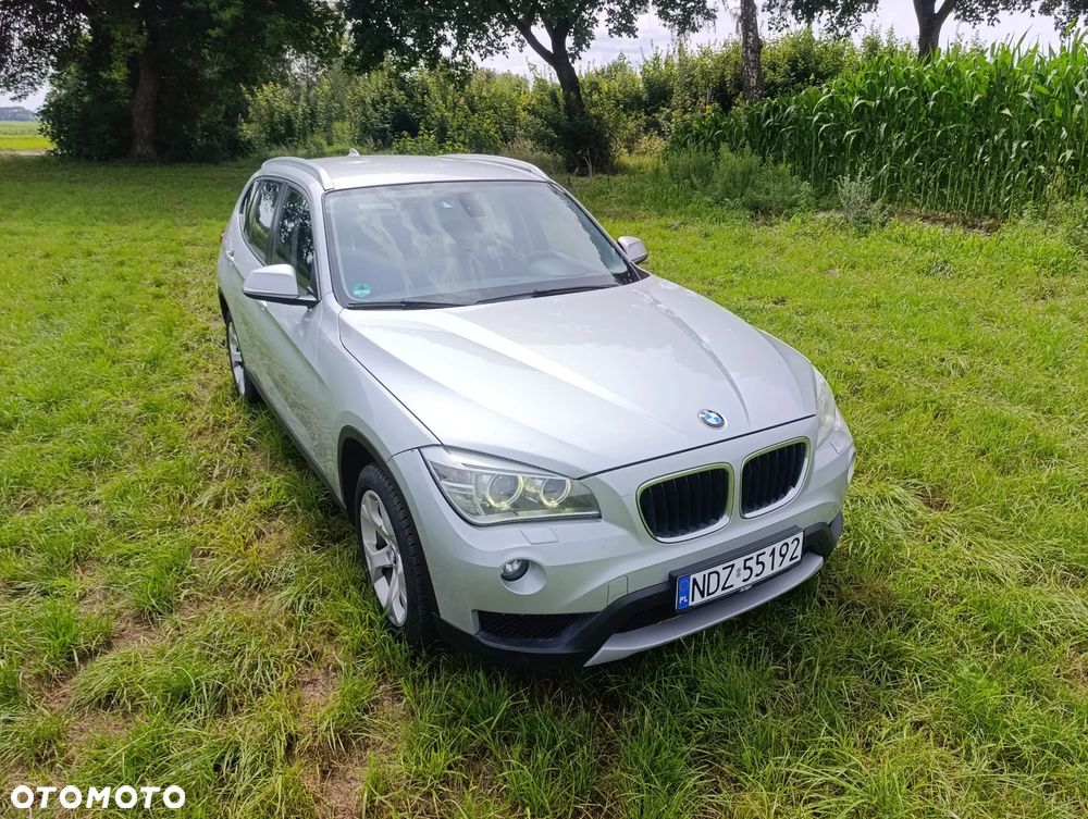 BMW X1 - 15