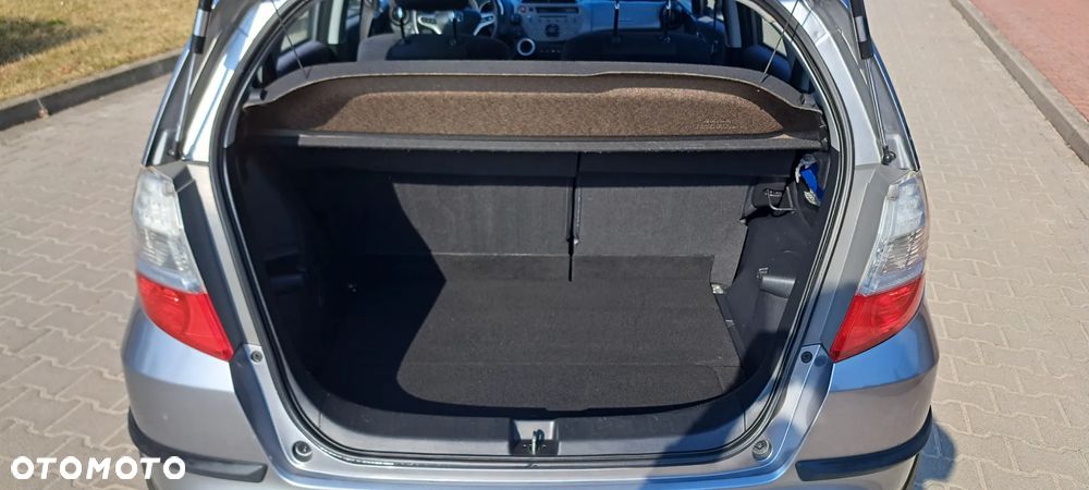 Honda Jazz 1.4 i-VTEC Elegance - 23