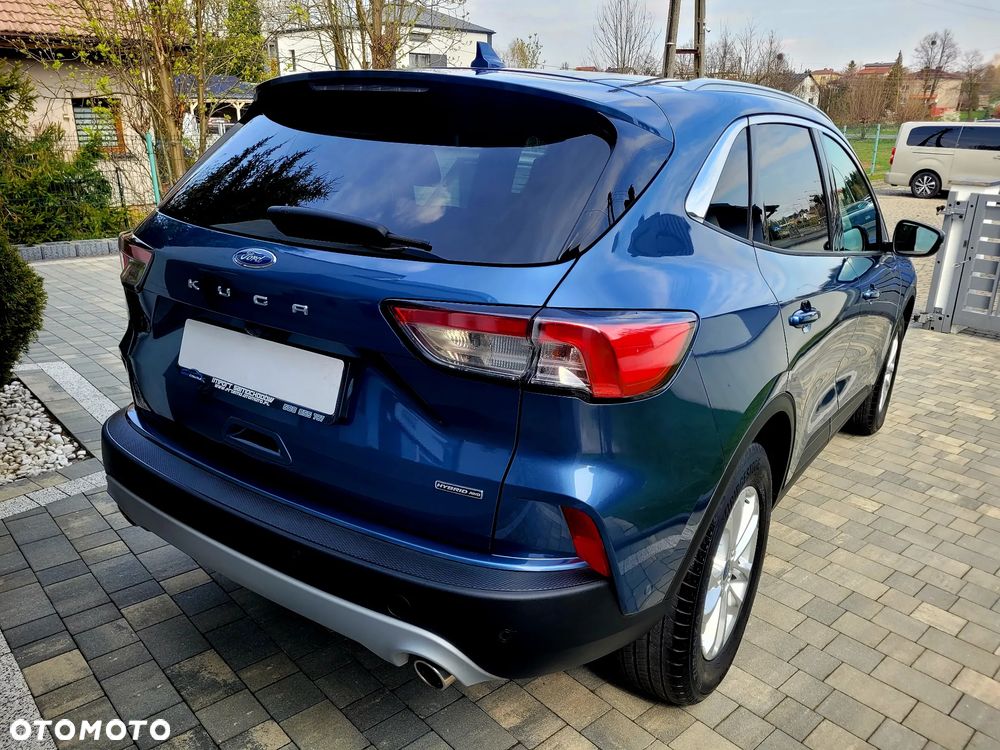 Ford Kuga - 6