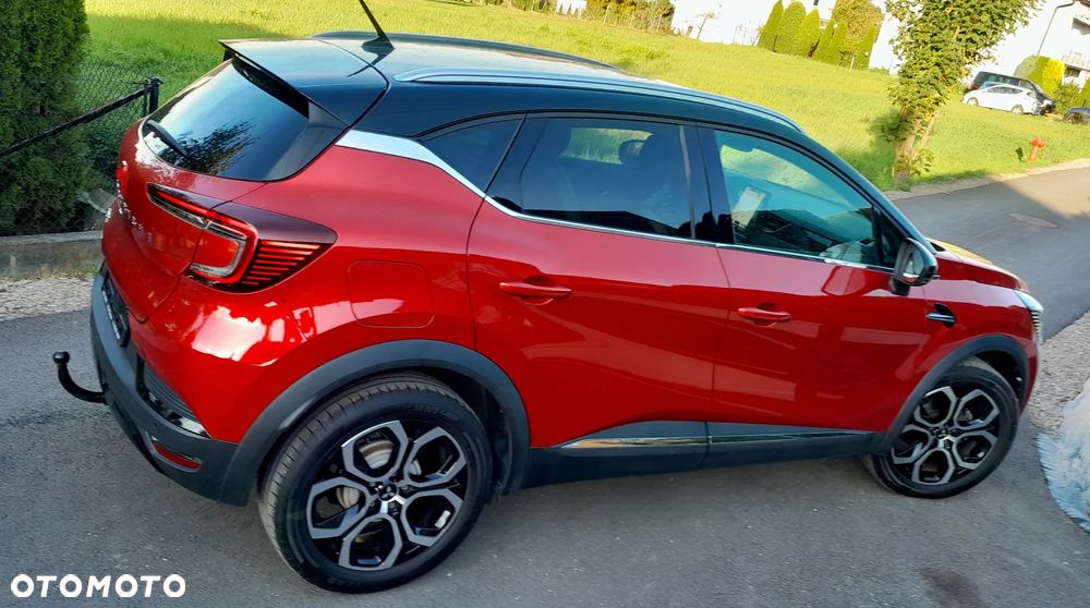 Mitsubishi ASX - 12