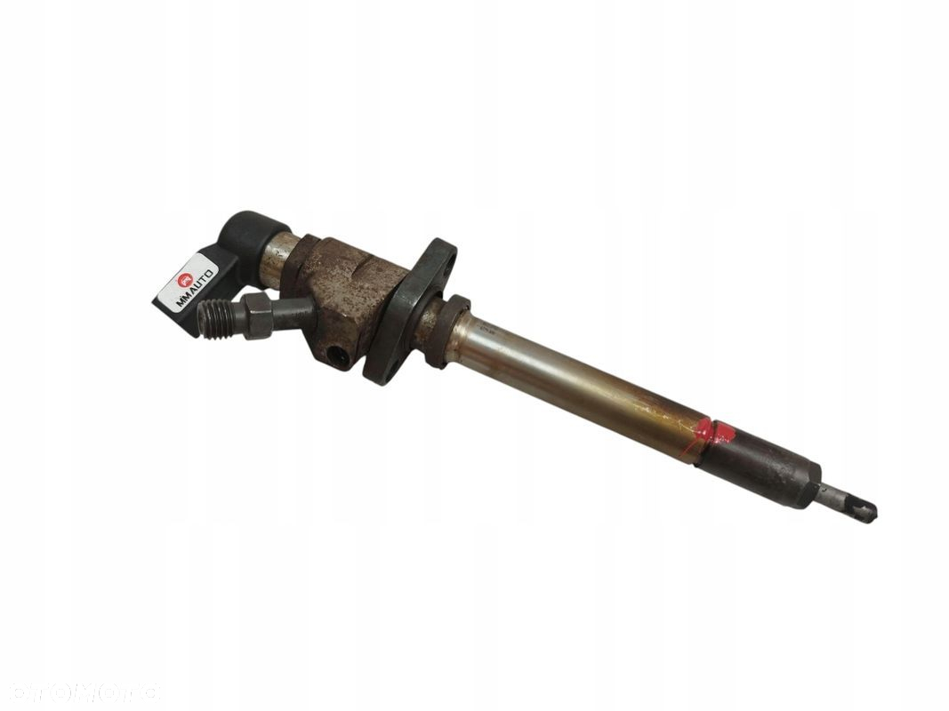WTRYSKIWACZ FORD FIAT CITROEN PEUGEOT VOLVO 2.0 TDCI HDI 9657144580 KL5 - 4