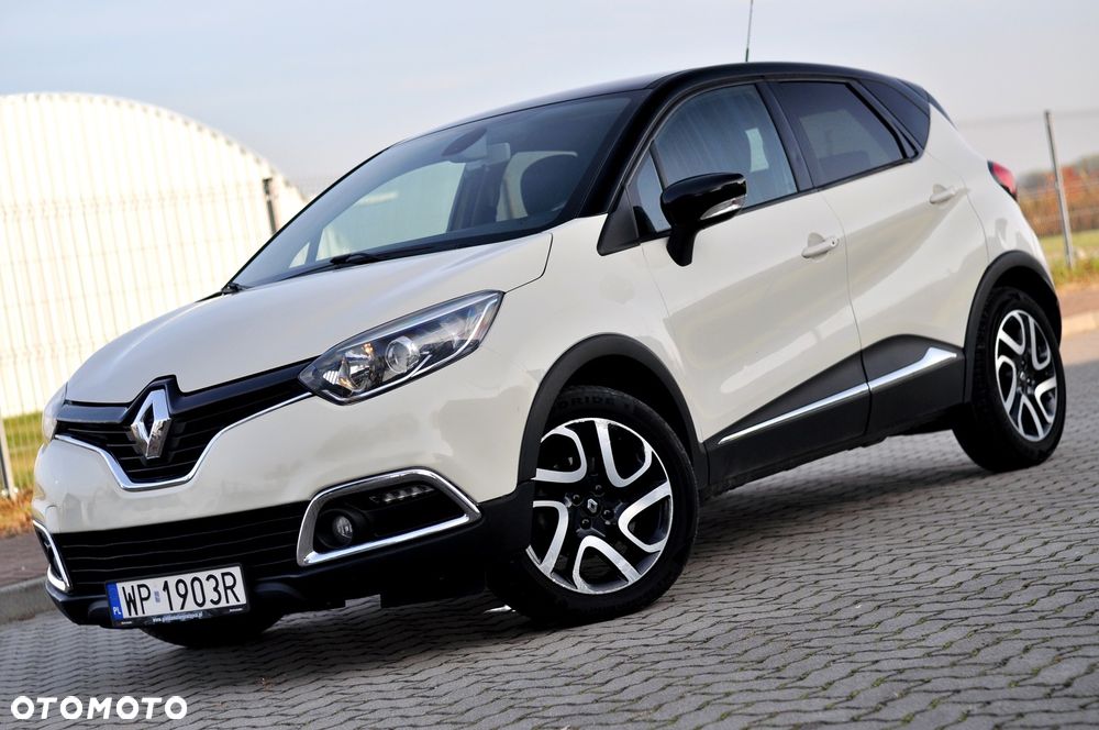 Renault Captur - 4