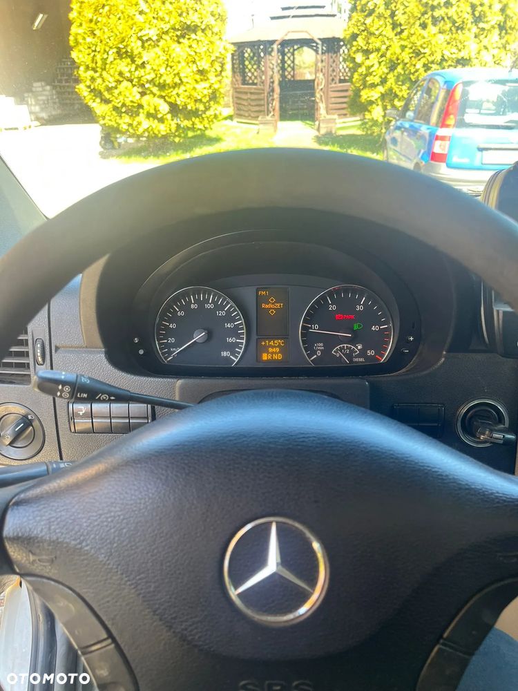 Mercedes-Benz SPRINTER 515 CDI - 6