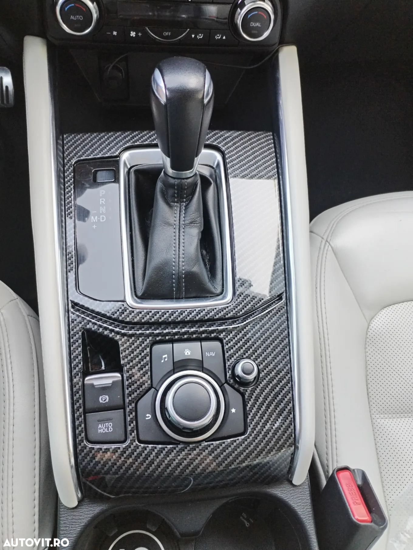 Mazda CX-5 CD175 4x4 AT Revolution Top - 32