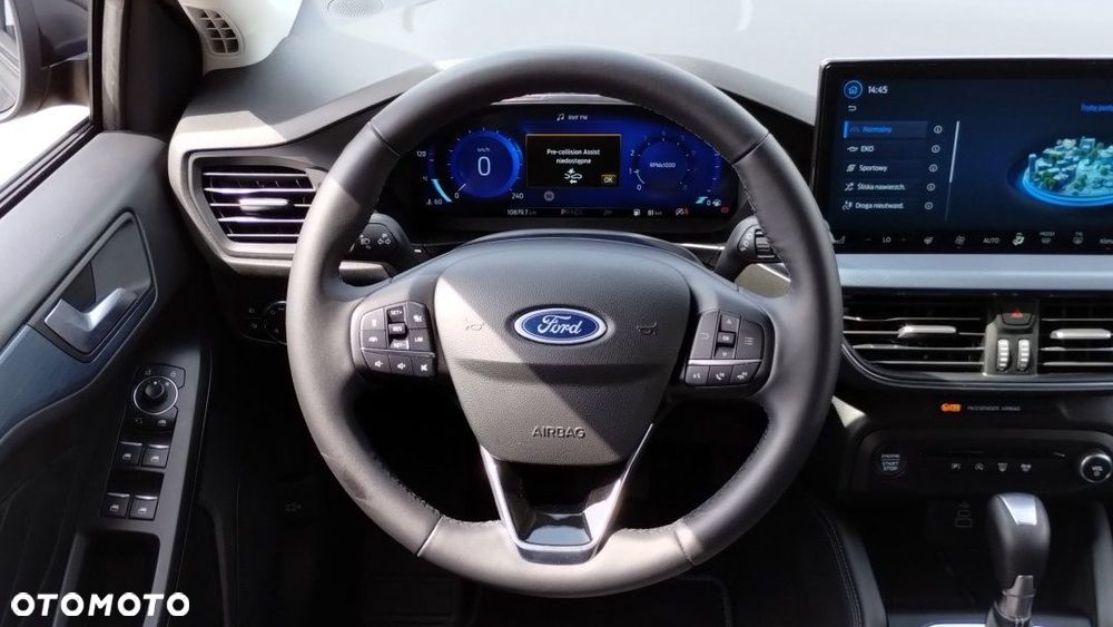 Ford Focus - 12