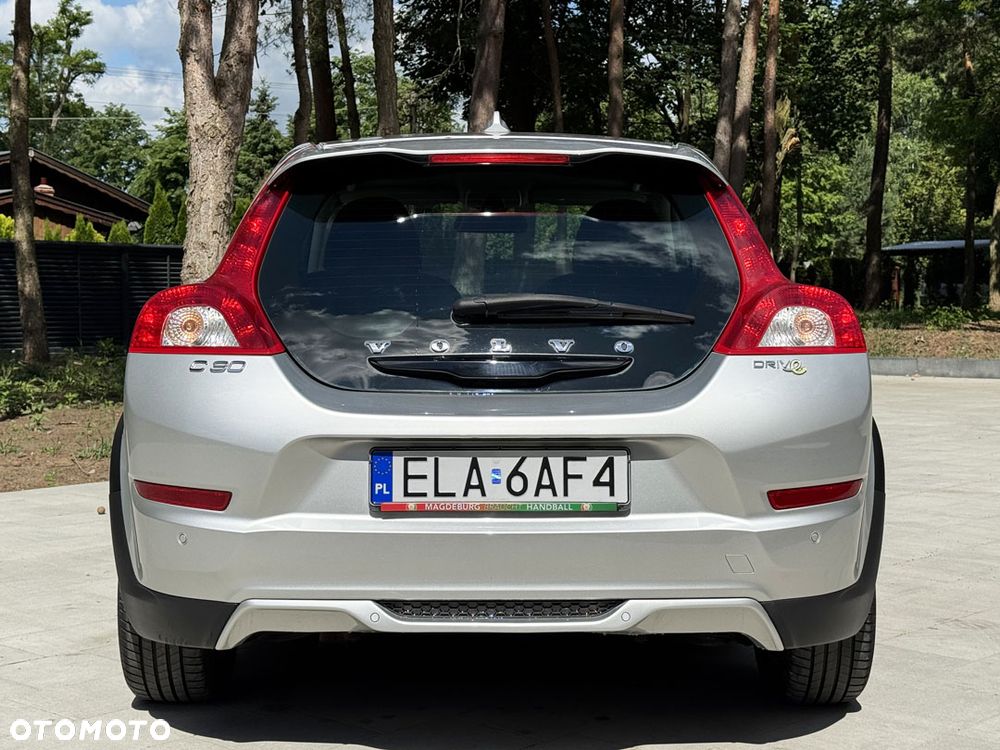 Volvo C30 1.6D DRIVe Start/Stop Momentum - 14