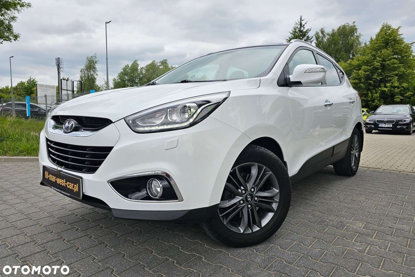 Hyundai ix35 - 4