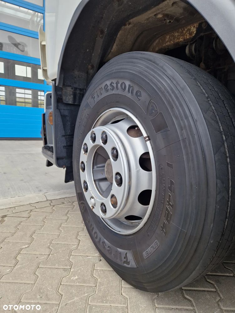 Volvo FE 280 | FM 280 | FL 280 - 15