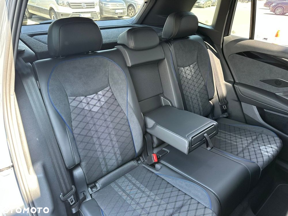 Volkswagen Tiguan 2.0 TDI R-Line Plus DSG - 18