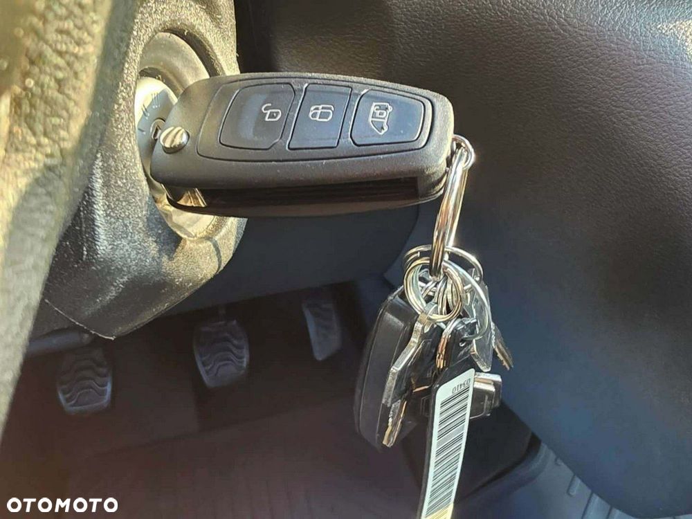 Ford Transit - 16