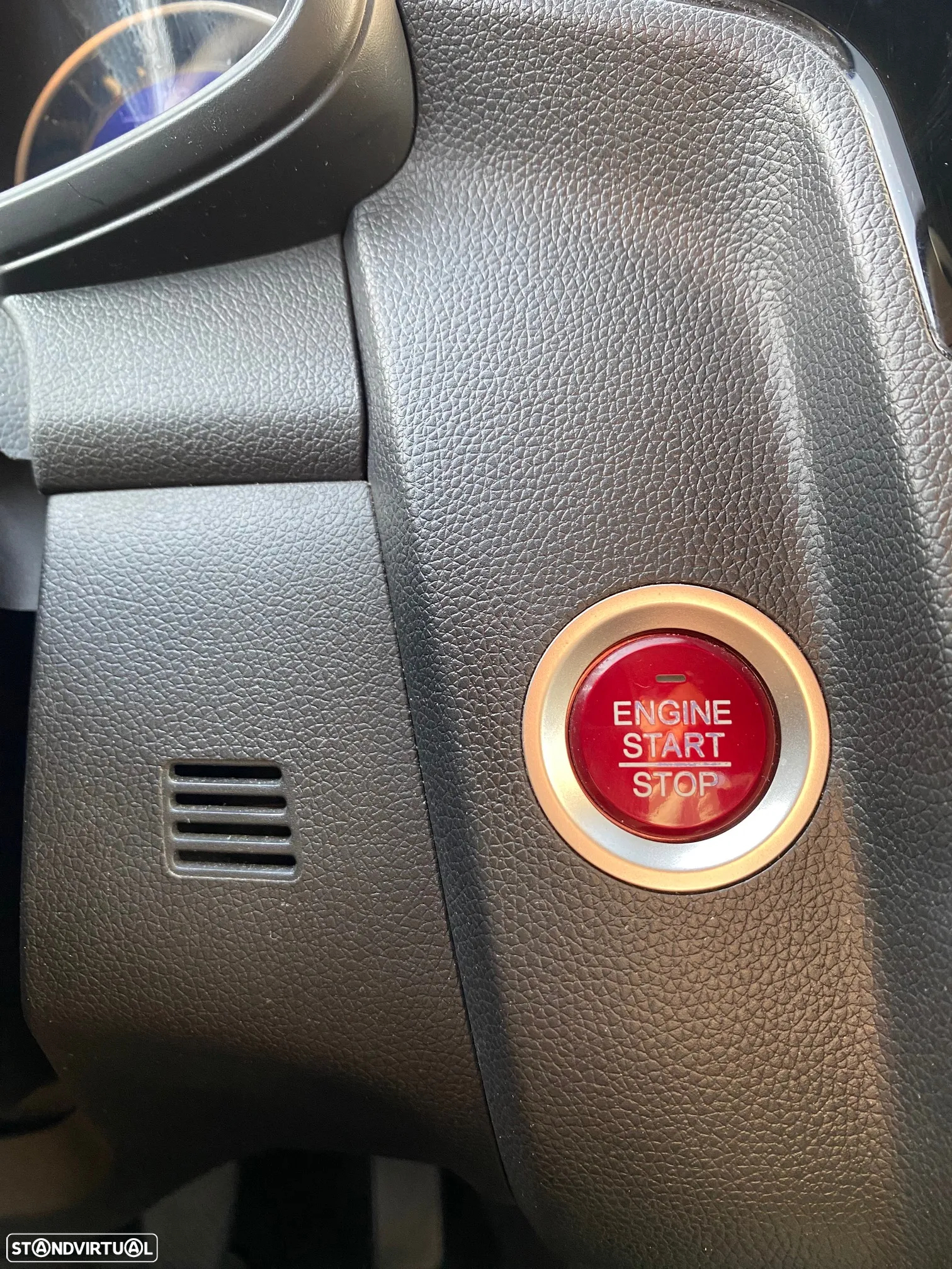 Honda Jazz 1.3 I-VTEC Elegance+Connect Navi - 22