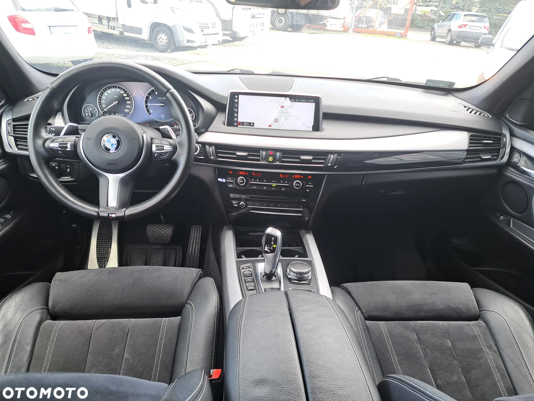 BMW X5 xDrive40e - 20