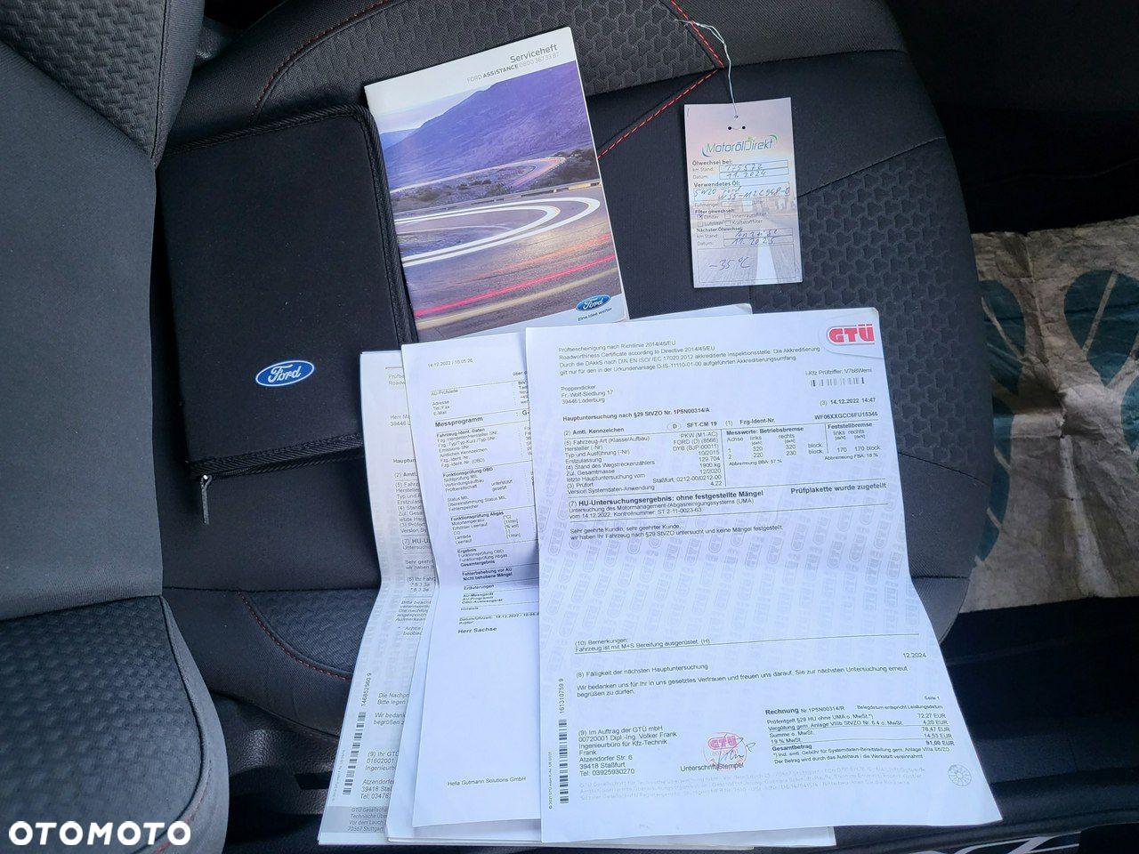 Ford Focus - 24