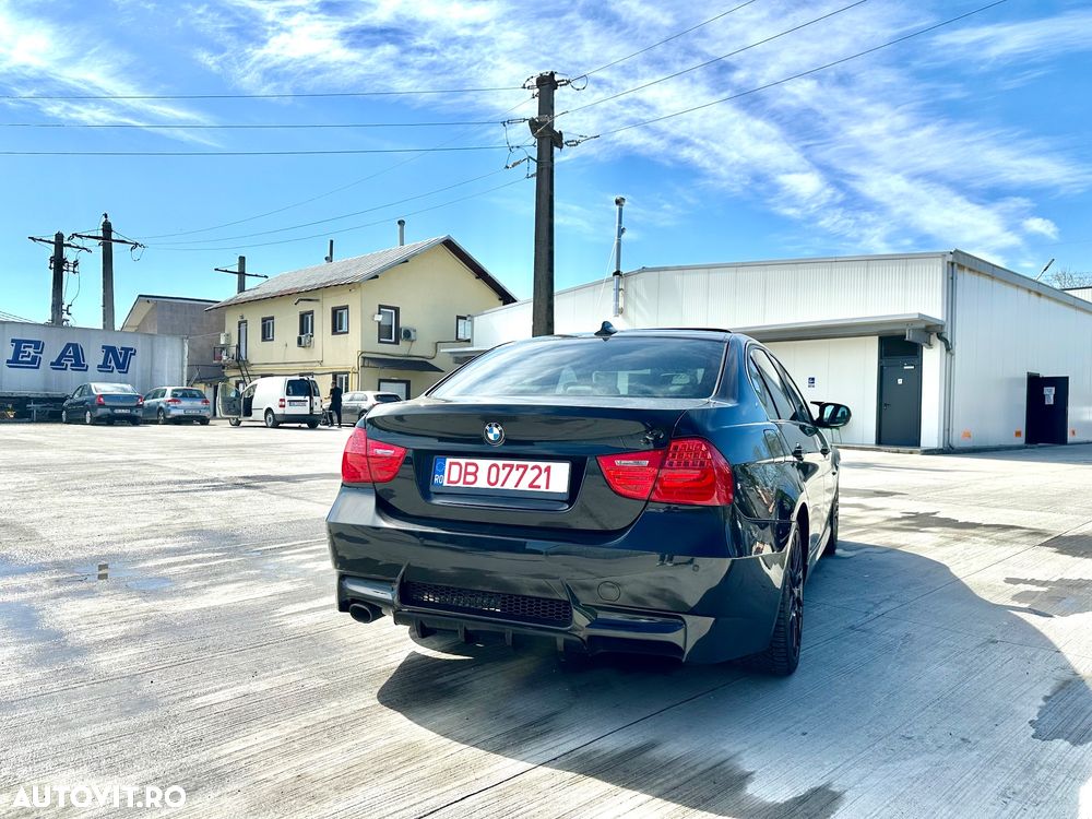 BMW Seria 3 320d - 3