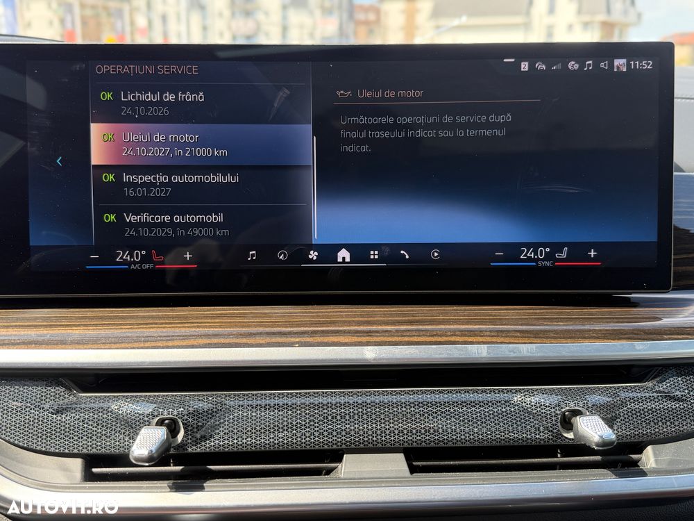 BMW X5 xDrive30d AT MHEV - 21