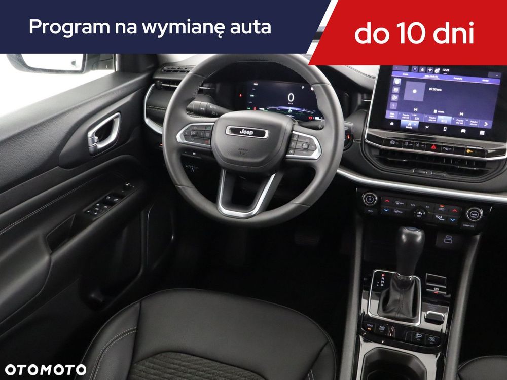 Jeep Compass - 9