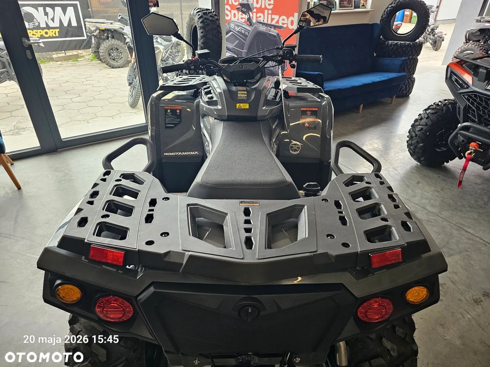ODES Patchcross - 5