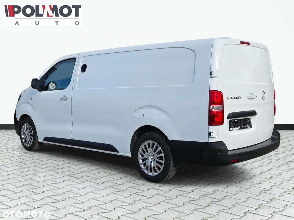 Opel Vivaro - 14