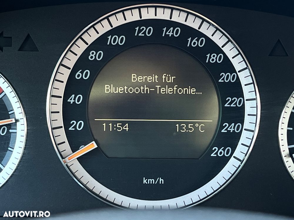 Mercedes-Benz C - 27