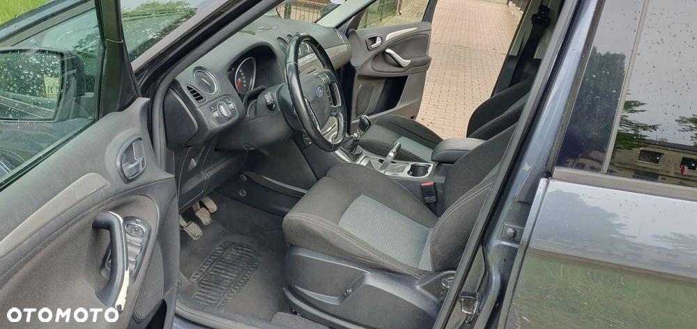 Ford S-Max 2.0 TDCi Trend - 7