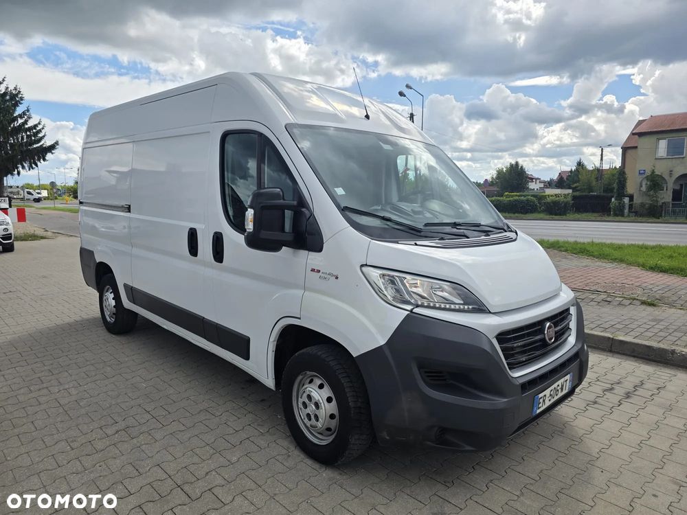Fiat Ducato L2H2 - 3