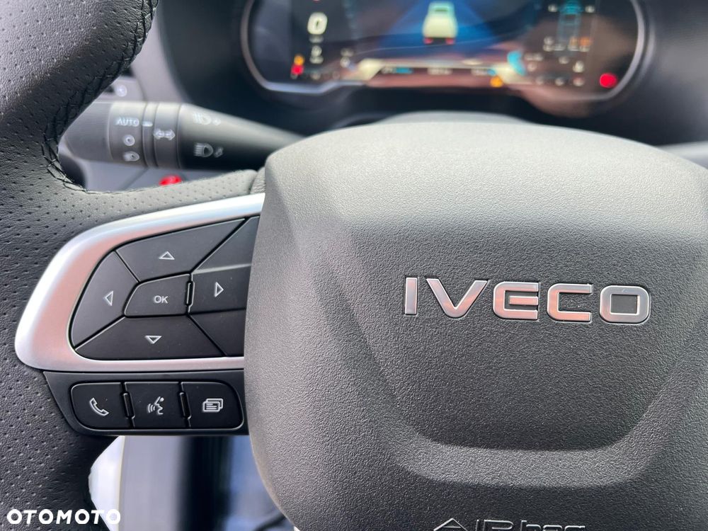 Iveco 15Ep - PODWÓJNE ŁÓŻKO - WINDA !!! - 13