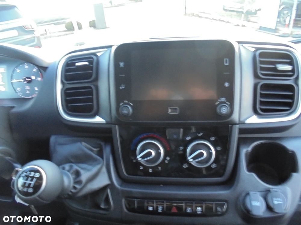 Fiat Ducato L3H3 140KM - 11