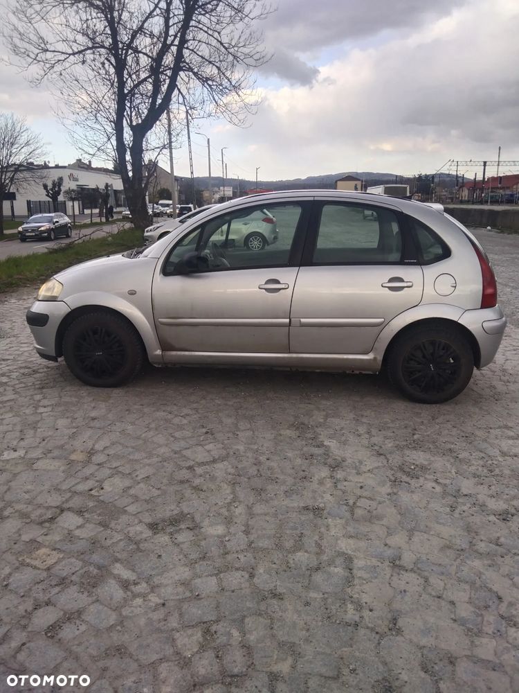 Citroën C3 - 4