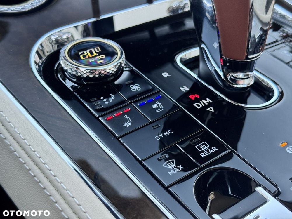 Bentley Continental GT - 32