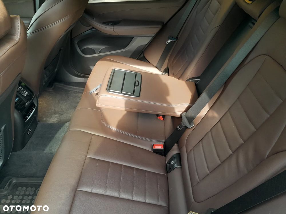 BMW X3 - 19