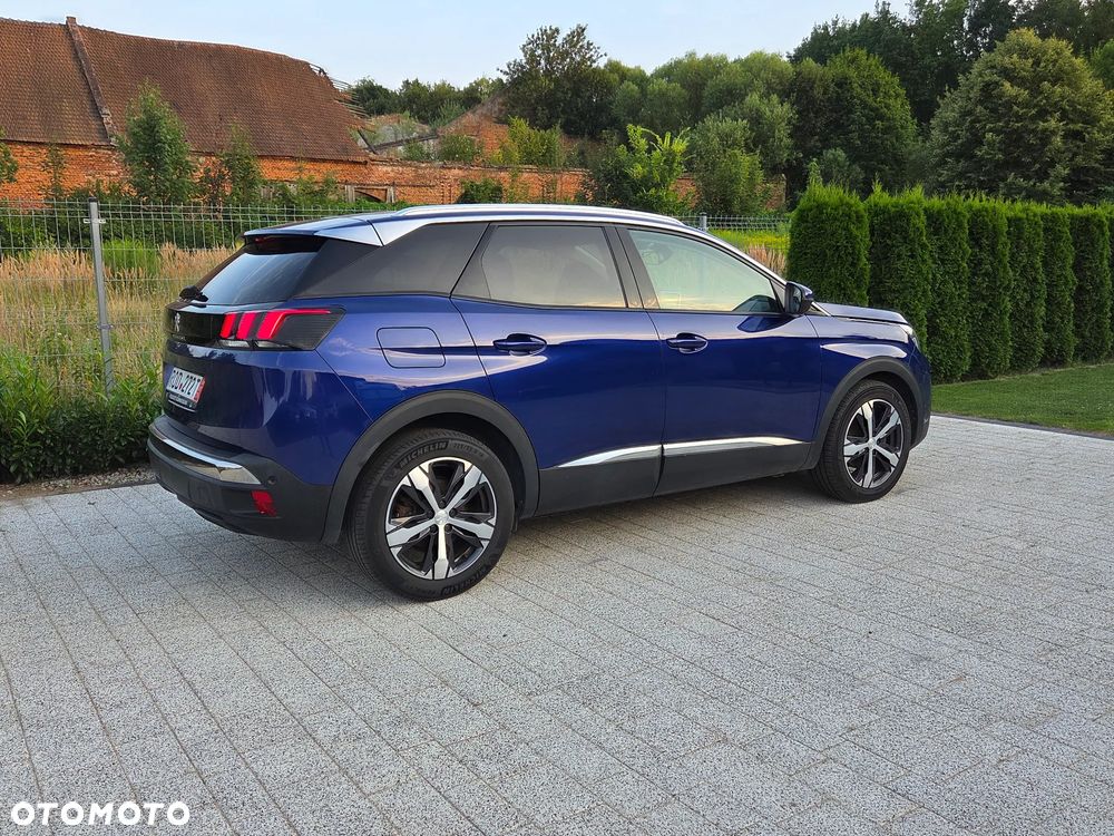 Peugeot 3008 - 10