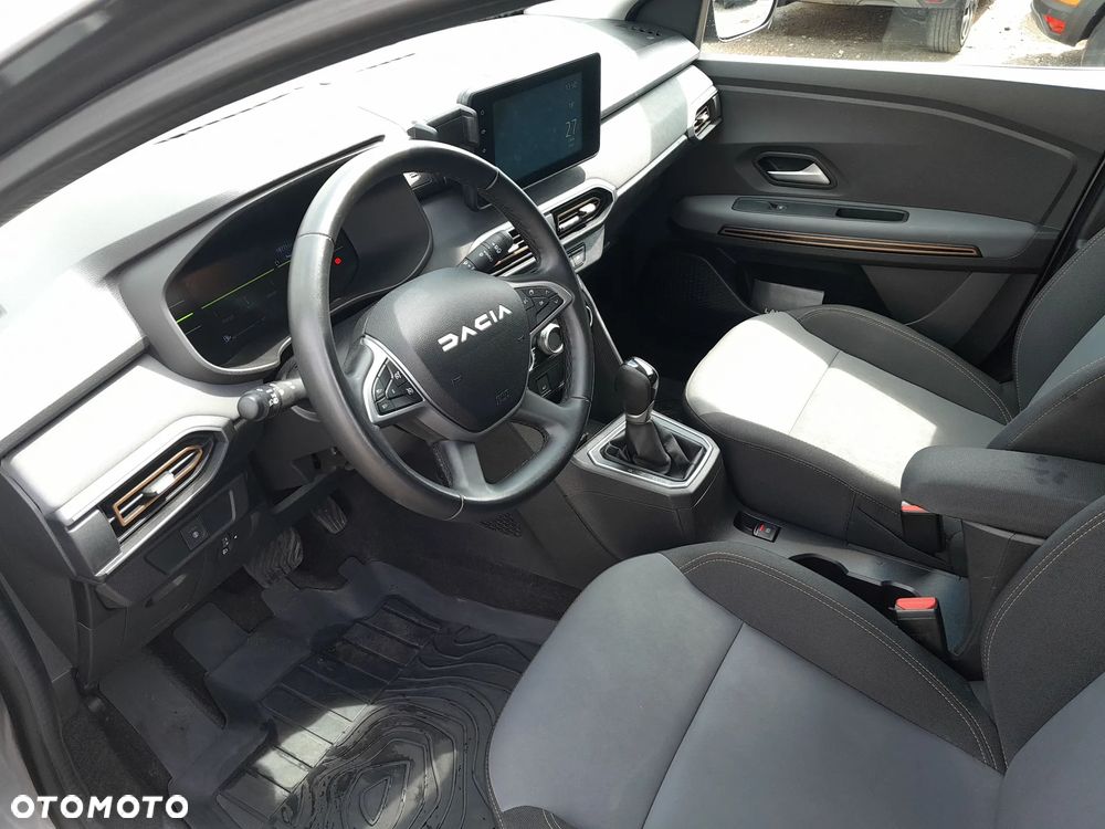 Dacia Jogger - 9