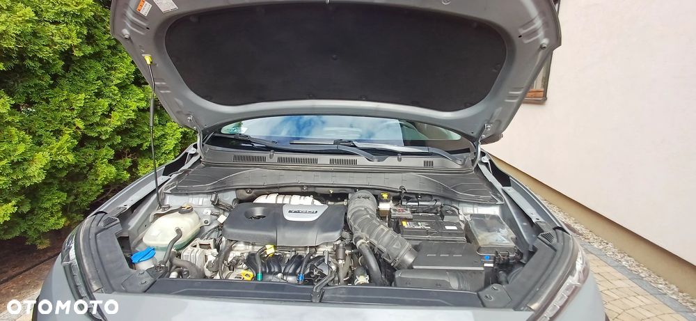 Hyundai Kona 1.6 T-GDI Style DCT - 11