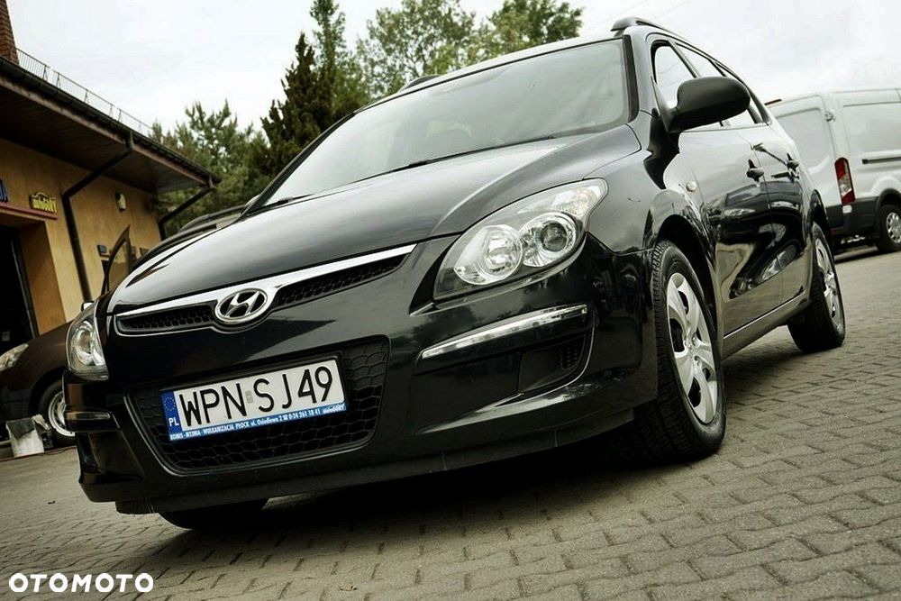 Hyundai i30 - 1