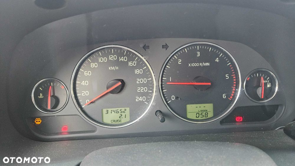 Volvo V40 - 5