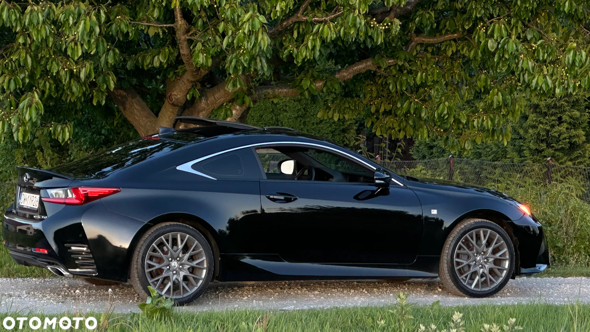 Lexus RC - 36