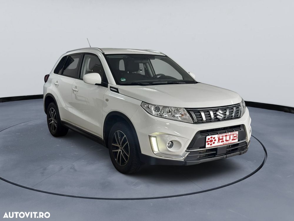 Suzuki Vitara - 3