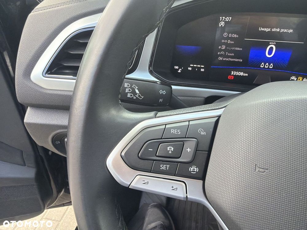 Volkswagen T-Roc 1.0 TSI Life - 21
