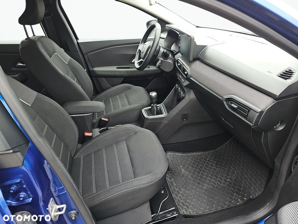 Dacia Sandero 1.0 TCe Comfort - 17