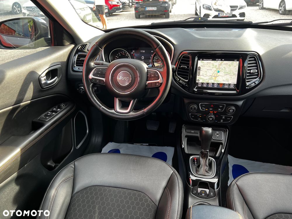 Jeep Compass - 19
