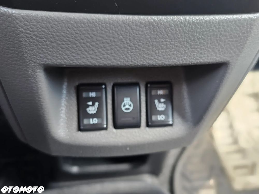 Nissan NV 200 Electric InPost e-NV200 XL VOLTIA I BEZWYPADKOWY z Polskiego Salonu I Ładny Egzemplarz I Serwisowany I Pełna Faktura Vat 23% - 26