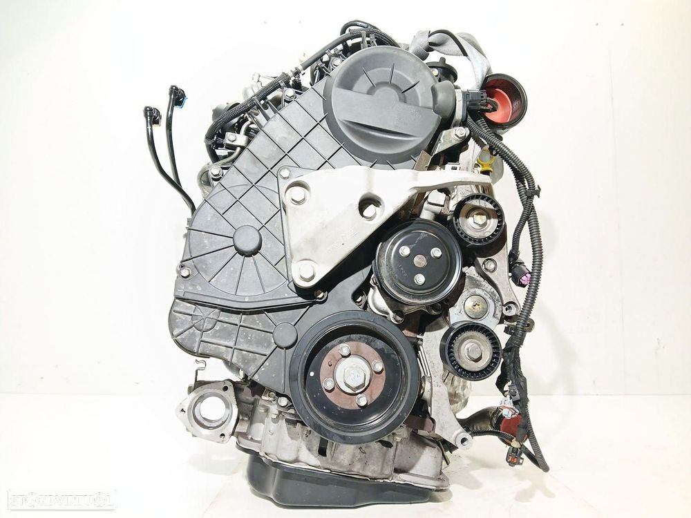 MOTOR OPEL ASTRA J 1.7 CDTI REF-A17DTR - 4