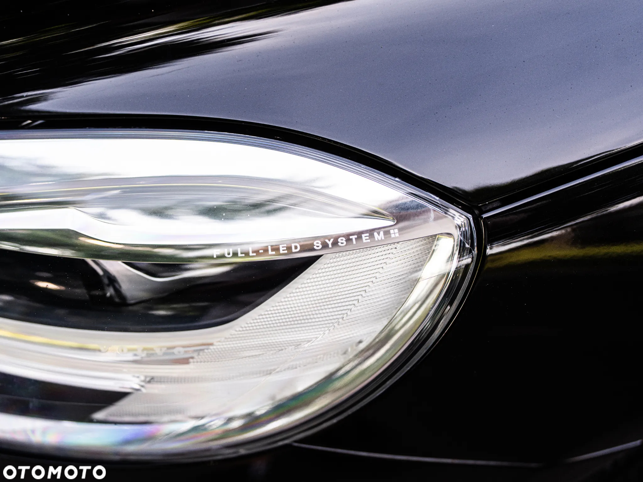 Volvo V40 D2 RDesign - 18